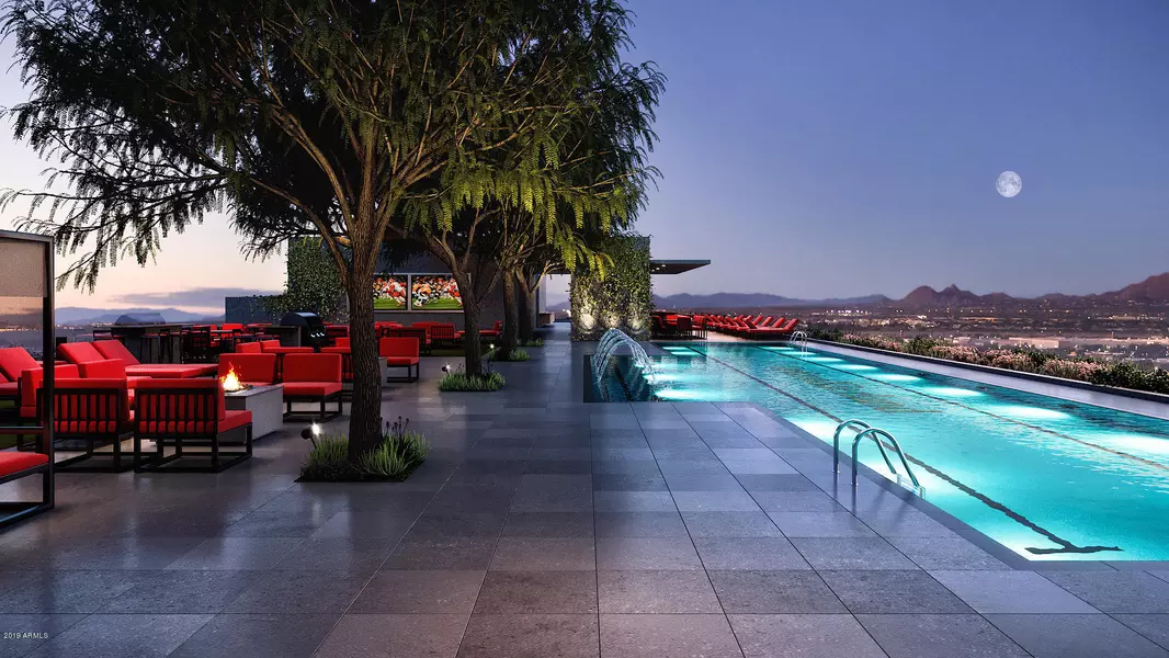 7180 E KIERLAND Boulevard #511, Scottsdale, AZ 85254