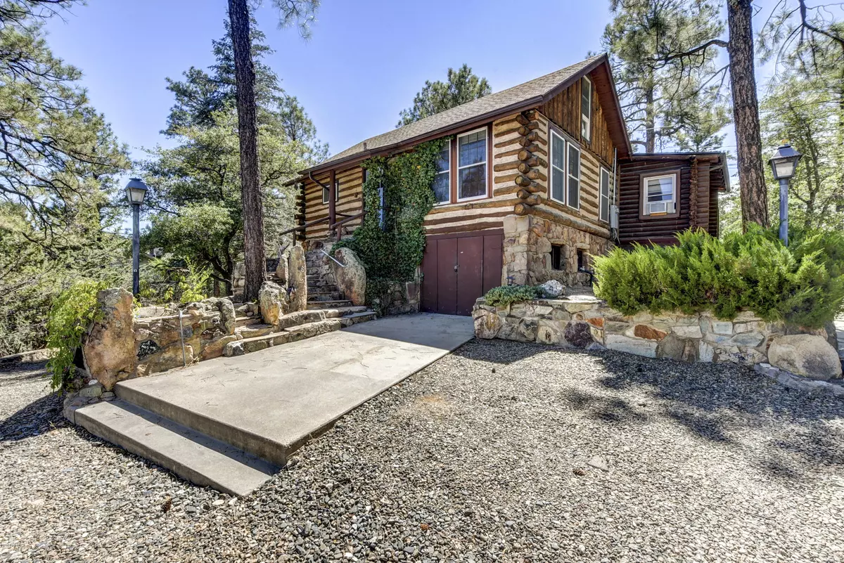 Prescott, AZ 86303,613 MARICOPA Drive