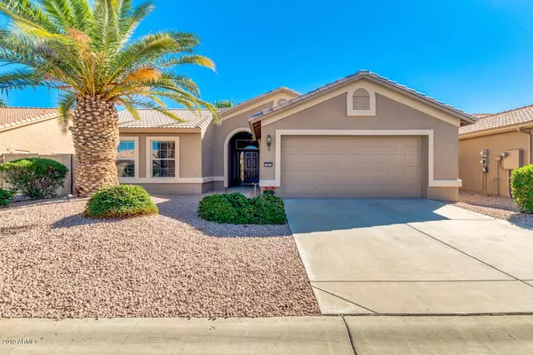 14961 W VERDE Lane, Goodyear, AZ 85395