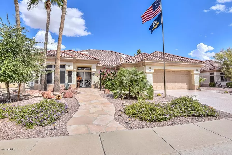 14234 W DOMINGO Lane, Sun City West, AZ 85375