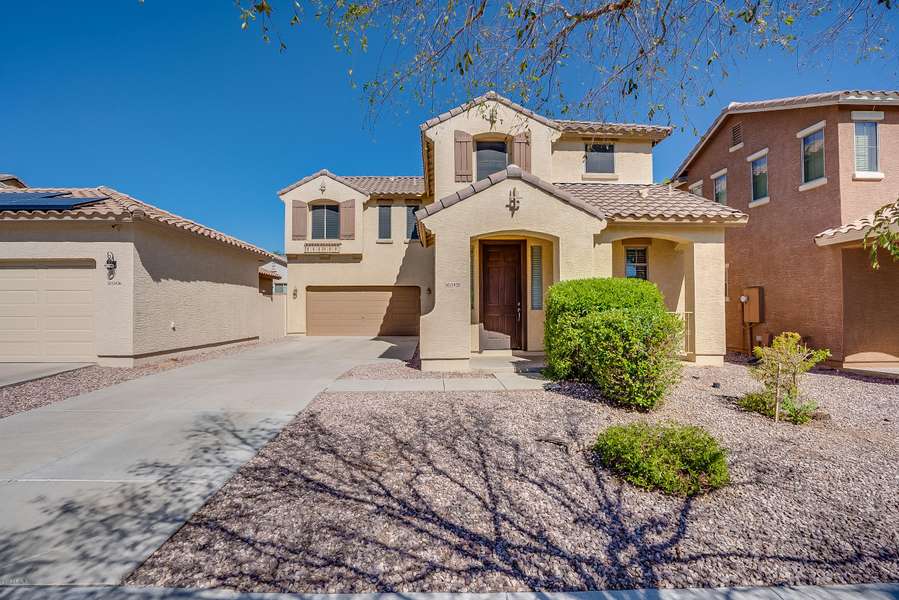 15428 W CANTERBURY Drive, Surprise, AZ 85379