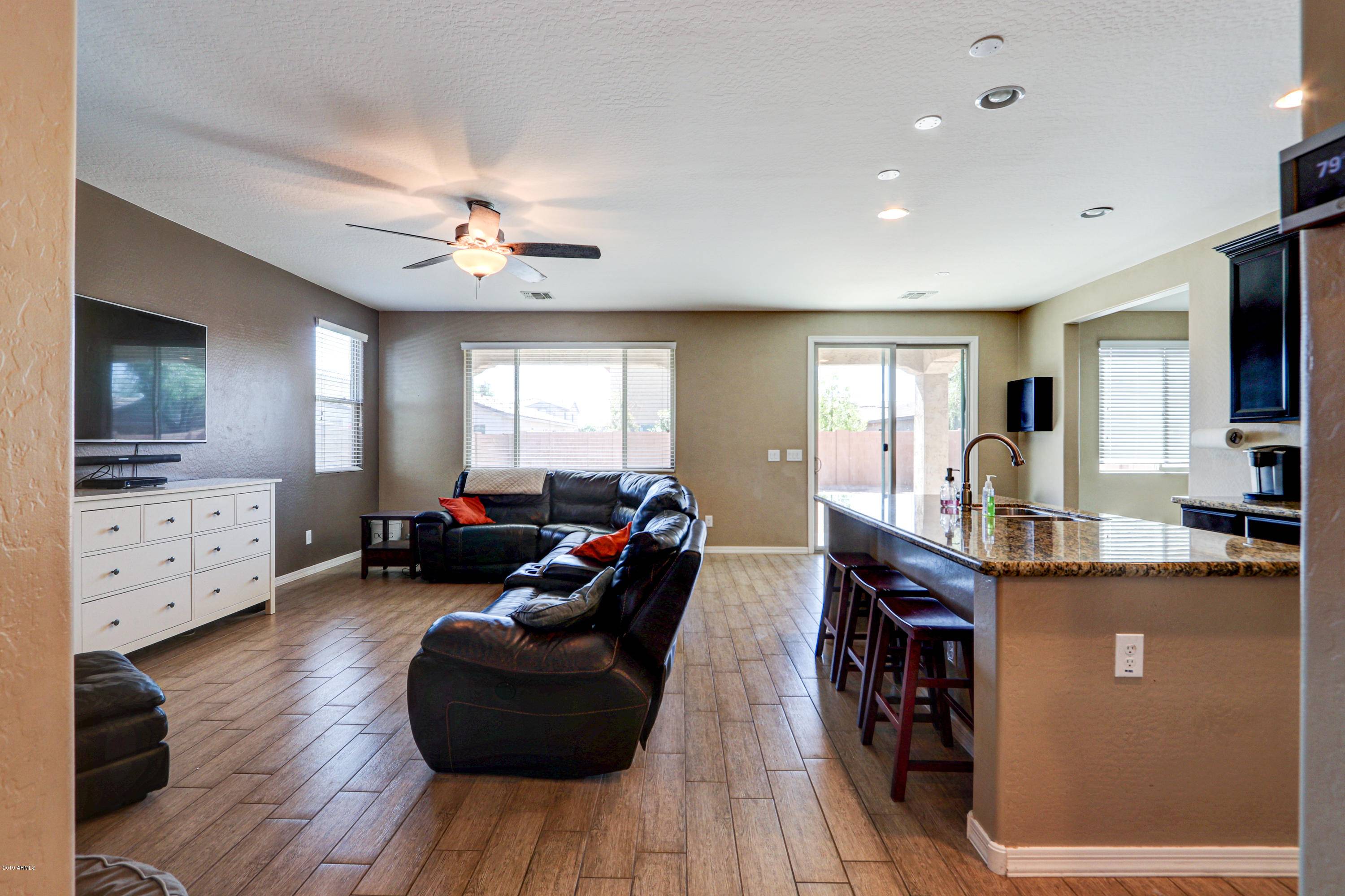Maricopa, AZ 85138,41231 W ELM Drive