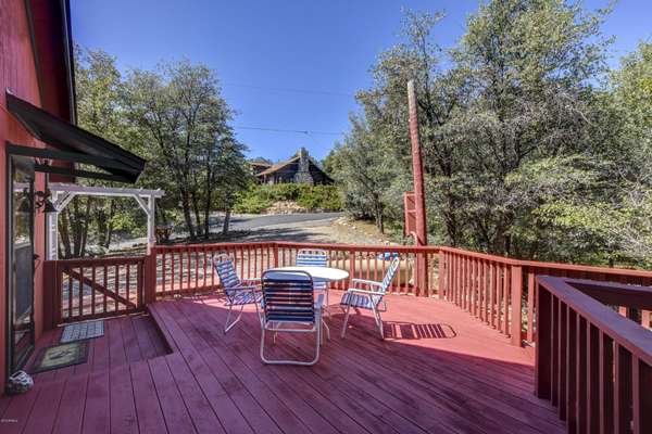 Prescott, AZ 86303,4891 S DEER Trail