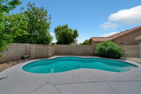 Gilbert, AZ 85296,1103 S IRONWOOD Court