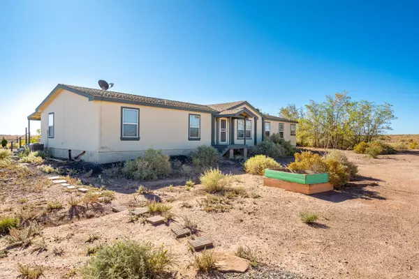 Winslow, AZ 86047,44246 RANCH LAND Road