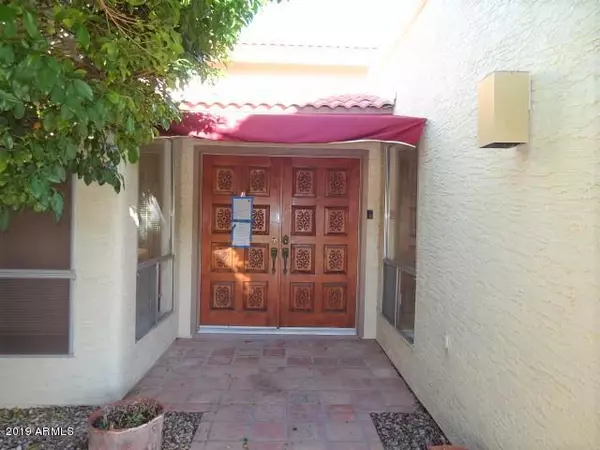Sun Lakes, AZ 85248,26438 S BEECH CREEK Drive