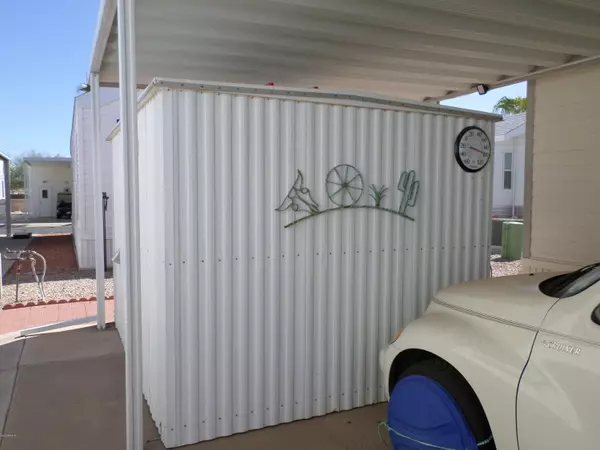 Apache Junction, AZ 85119,3710 S Goldfield Road #70