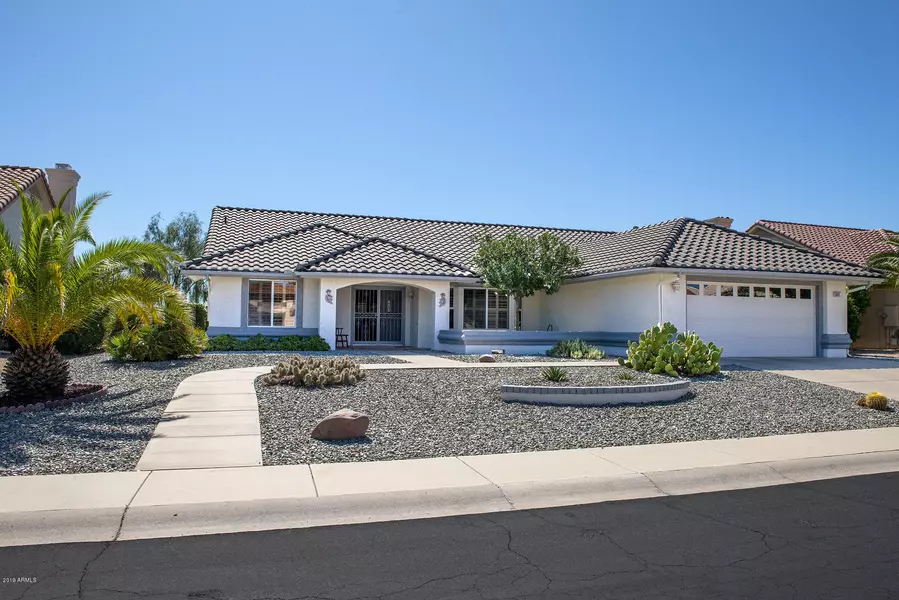 14805 W HURON Drive, Sun City West, AZ 85375