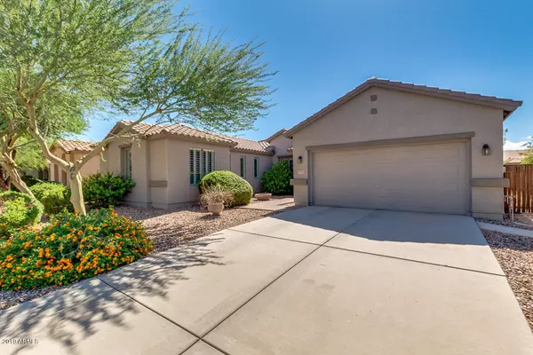 Maricopa, AZ 85138,41941 W MONTEVERDE Court