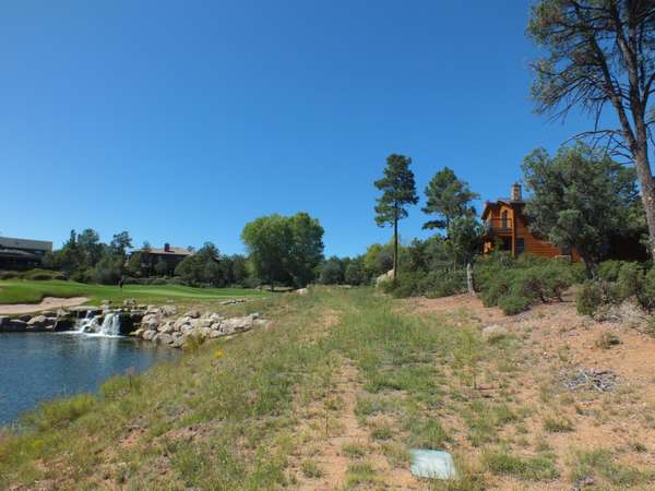 Payson, AZ 85541,1008 N Scenic Drive #73