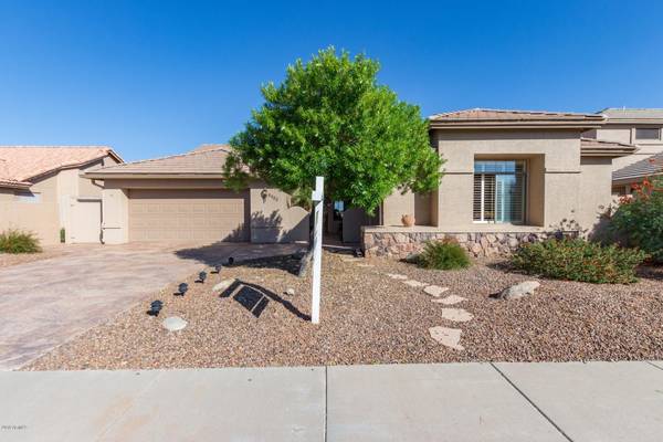 Sun Lakes, AZ 85248,5823 S Amberwood Drive