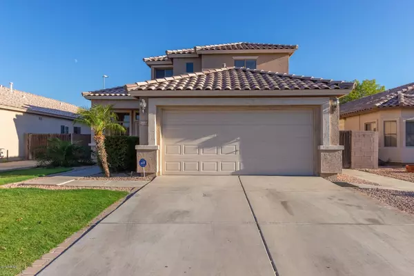 Gilbert, AZ 85296,2651 E JASPER Drive