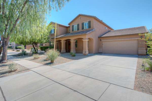 Phoenix, AZ 85085,2405 W HORSETAIL Trail