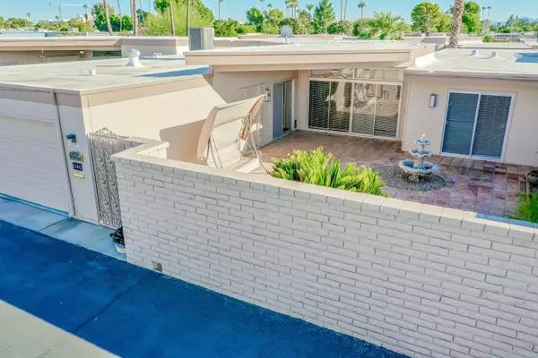 Sun City, AZ 85351,13811 N 108TH Drive