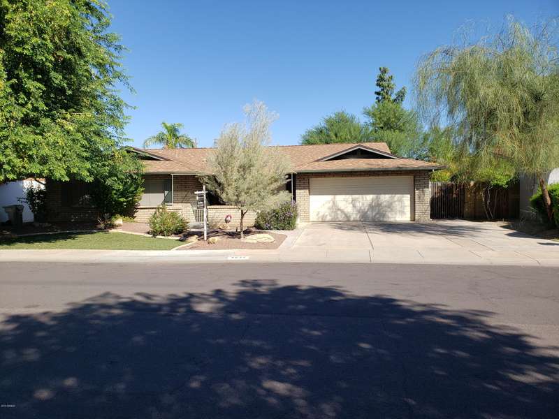 4632 W TOWNLEY Avenue, Glendale, AZ 85302