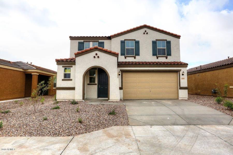 112 S 200TH Lane, Buckeye, AZ 85326