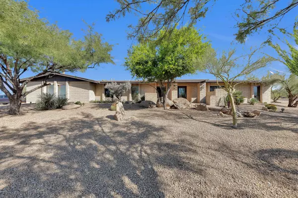 Carefree, AZ 85377,7724 E PRIMROSE Path