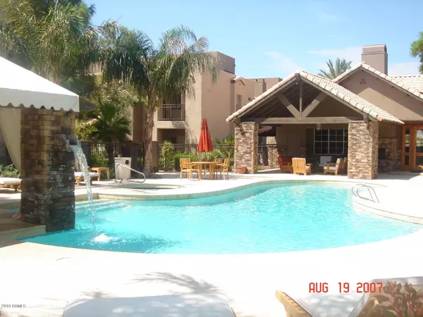 Scottsdale, AZ 85260,14145 N 92ND Street #2052