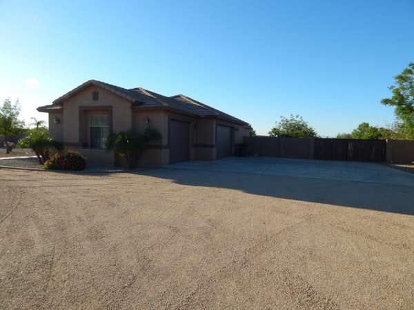 Peoria, AZ 85383,8519 W AVENIDA DEL SOL Avenue