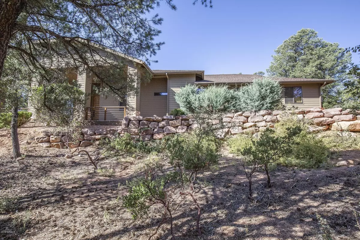 Payson, AZ 85541,416 S Whisper Ridge Lane