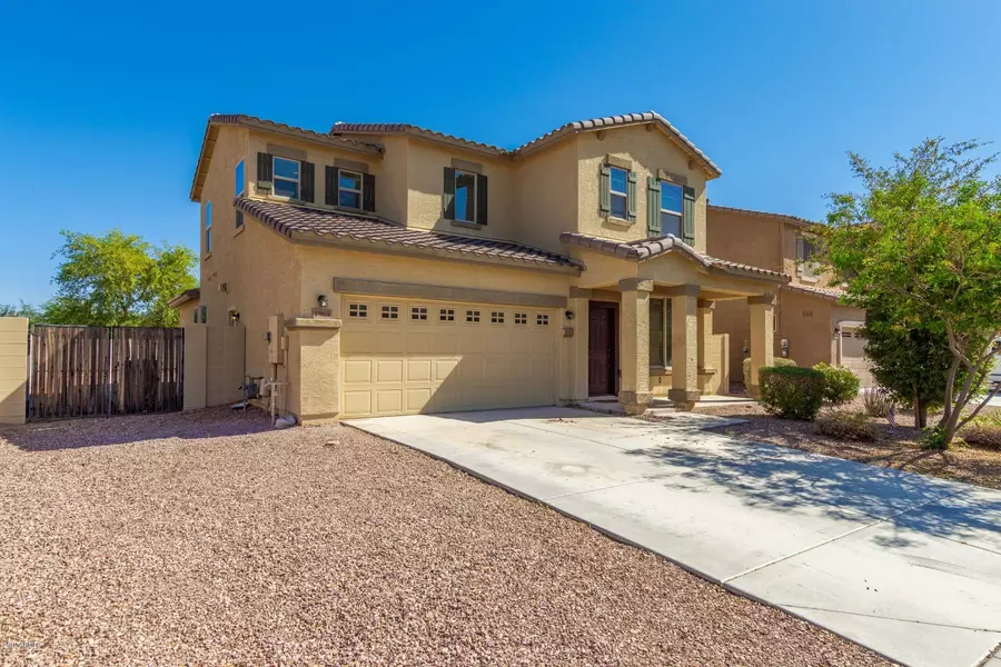 1969 S 169TH Avenue, Goodyear, AZ 85338