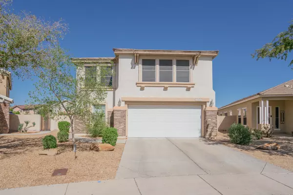 13454 W KEIM Drive, Litchfield Park, AZ 85340