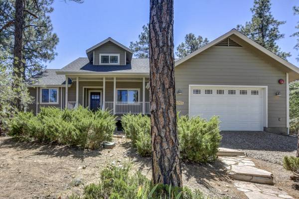 Prescott, AZ 86303,1055 MIDDLEBROOK Road