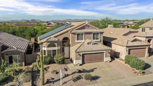 Scottsdale, AZ 85255,7300 E SAND HILLS Road