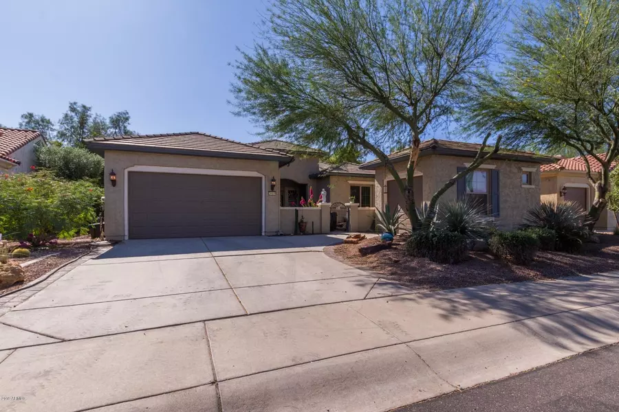 26449 W ESCUDA Drive, Buckeye, AZ 85396