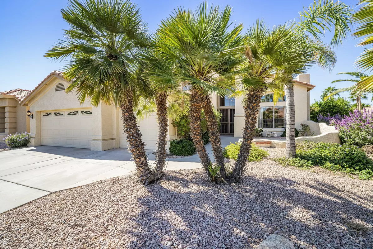 Sun Lakes, AZ 85248,9011 E CEDAR WAXWING Drive