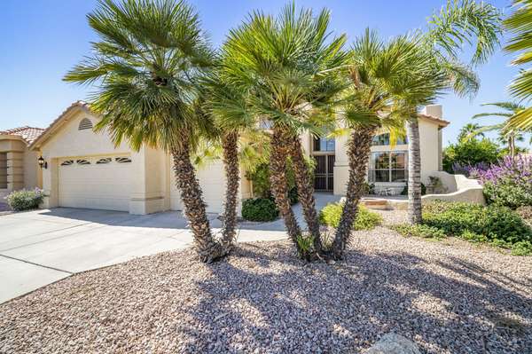 9011 E CEDAR WAXWING Drive, Sun Lakes, AZ 85248