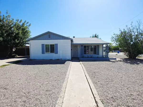 Phoenix, AZ 85016,1821 E EARLL Drive