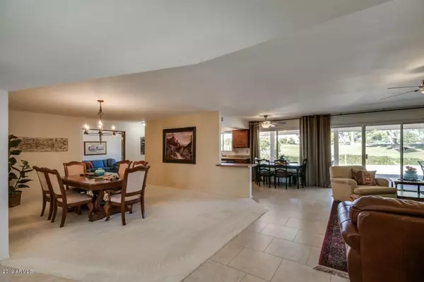 Sun City West, AZ 85375,12414 W COUGAR Drive