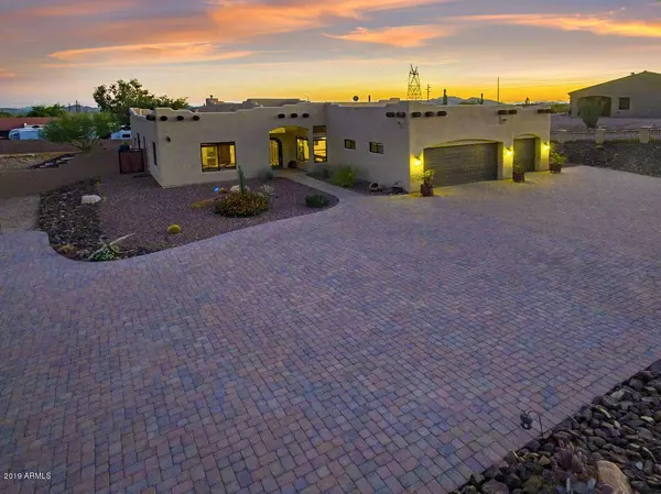 1121 E ARROYO Road, Phoenix, AZ 85086