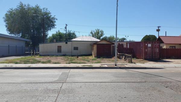 Winslow, AZ 86047,309 E 3RD Street #17