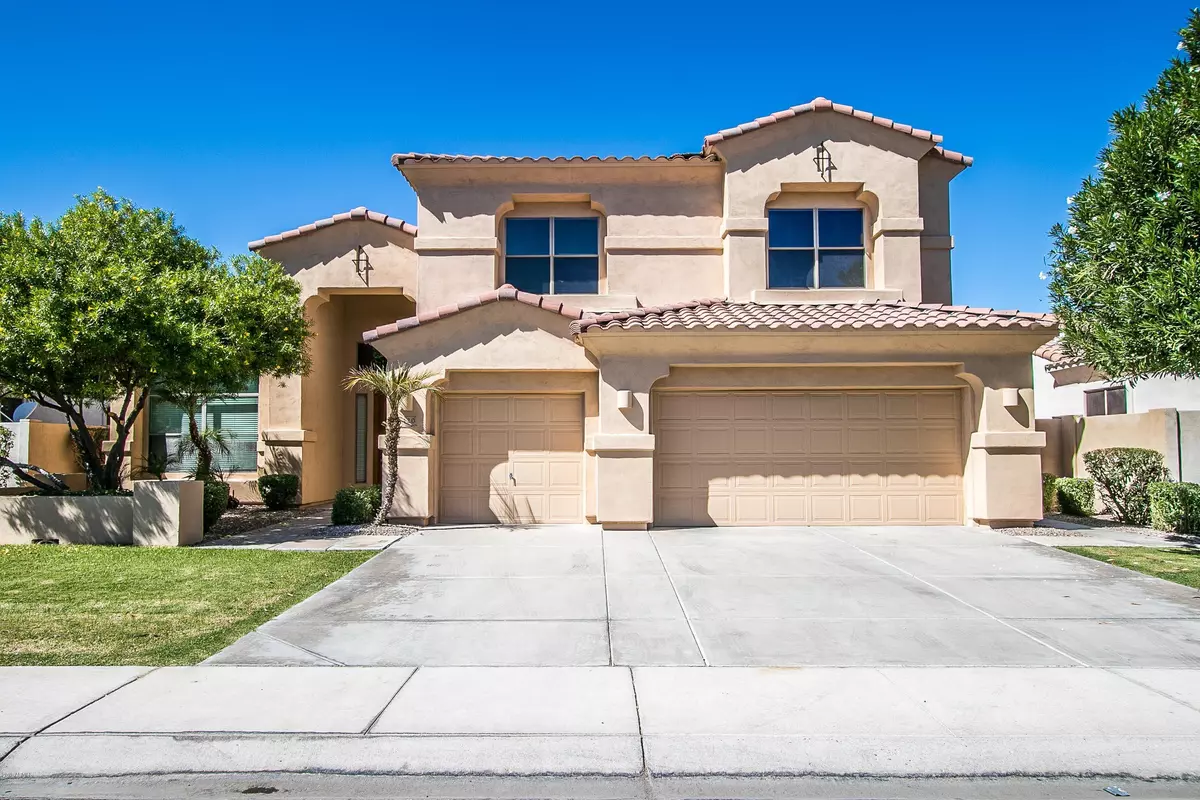 Chandler, AZ 85248,4420 S OLEANDER Drive