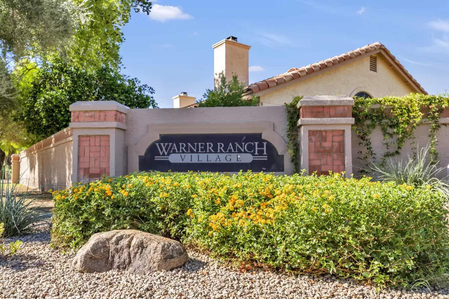 24 W RANCH Road, Tempe, AZ 85284