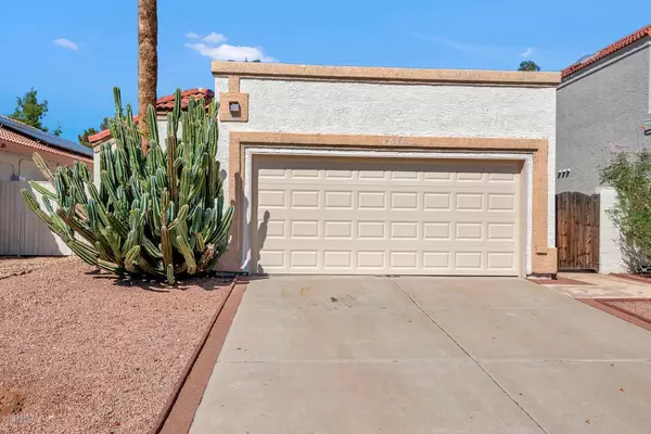 Glendale, AZ 85308,7614 W PIUTE Avenue