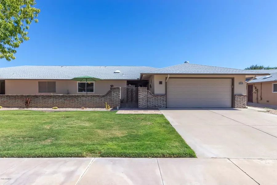 19217 N SIGNAL BUTTE Circle, Sun City, AZ 85373