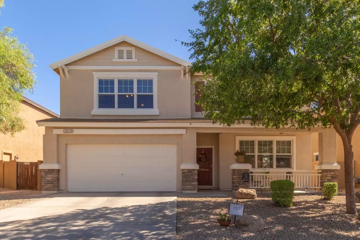 Surprise, AZ 85379,15119 W MERCER Lane