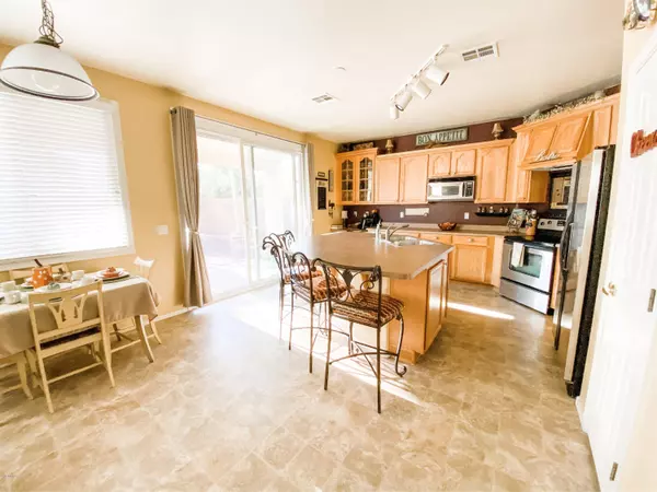 Surprise, AZ 85379,15119 W MERCER Lane