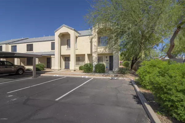 Glendale, AZ 85301,7801 N 44TH Drive #1180