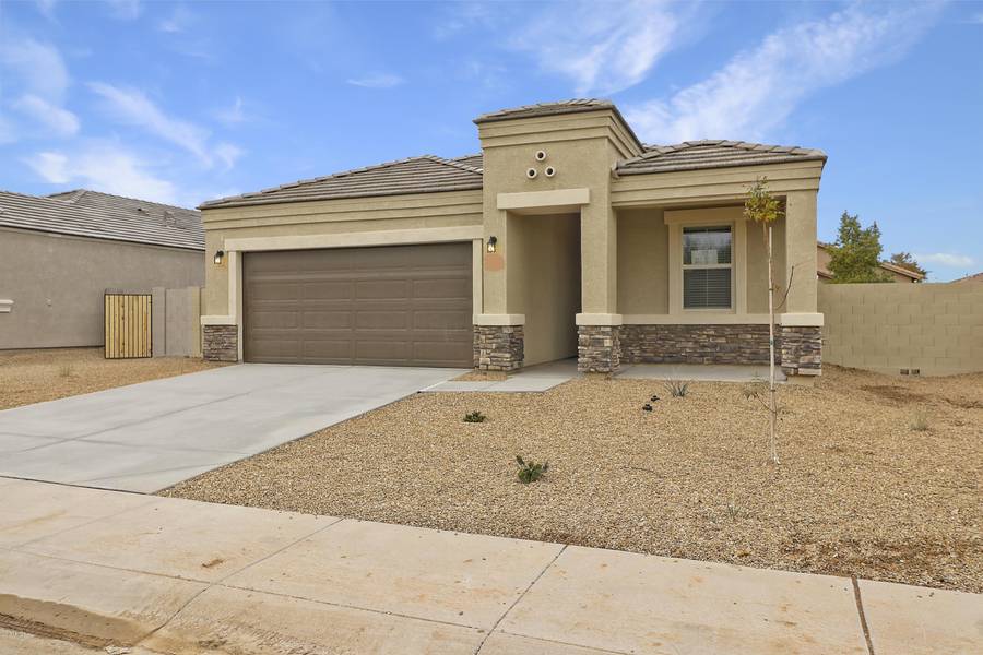 3791 N 309TH Drive, Buckeye, AZ 85396