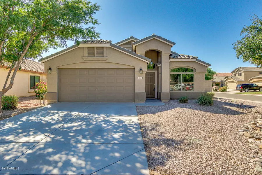 155 W BRAHMAN Boulevard, San Tan Valley, AZ 85143