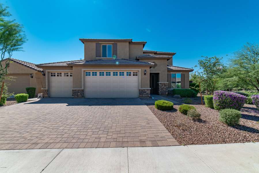 10755 W Whitehorn Way, Peoria, AZ 85383