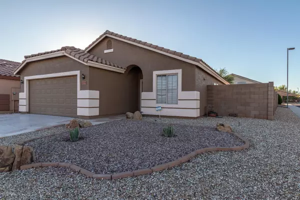 Surprise, AZ 85374,14908 W LAMOILLE Drive