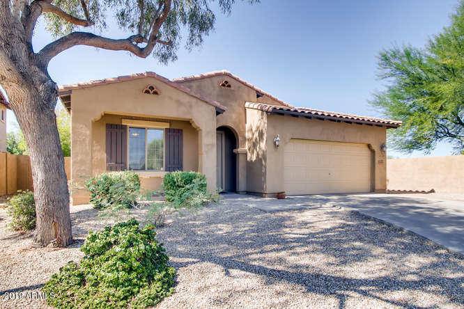 4050 S PINNACLE Place, Chandler, AZ 85249