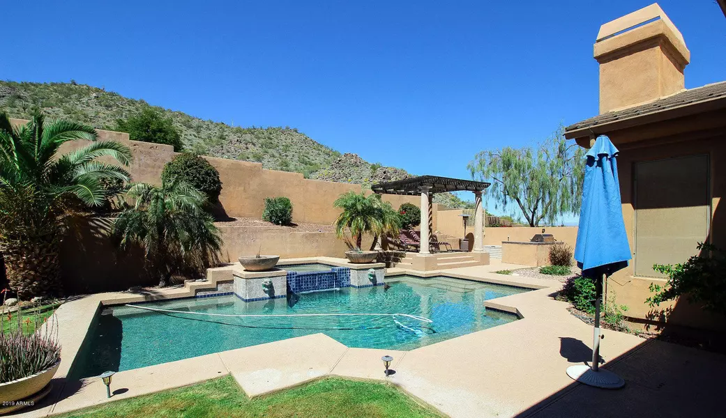 13542 N MANZANITA Lane, Fountain Hills, AZ 85268