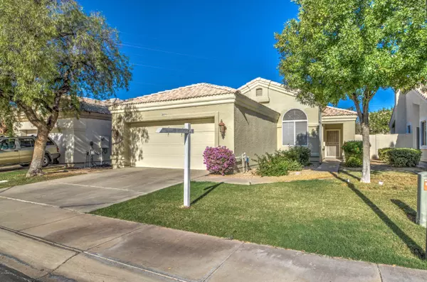 Gilbert, AZ 85234,2070 E HURON Court