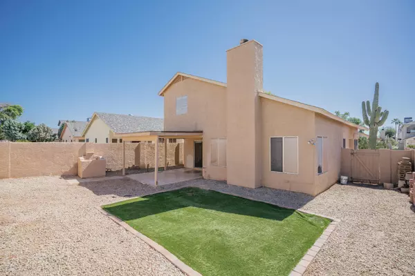 Peoria, AZ 85382,8870 W MICHELLE Drive